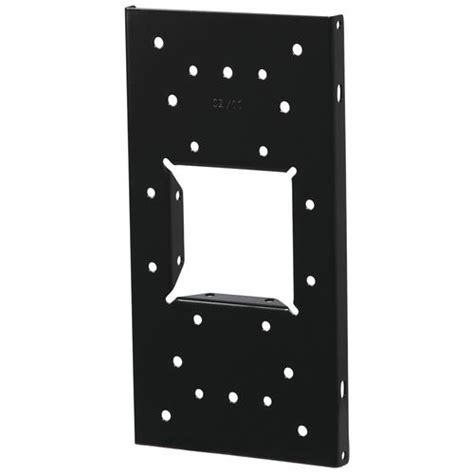 how to install gibraltar mailbox mounting bracket|gibraltar mailbox mounting hardware.